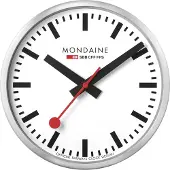 Mondaine M990 Uhr