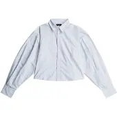G-Star Macro Balloon Shirt - Mehrfarbig - Damen - XS
