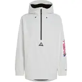 O'Neill Fwc'play Park Snow Anorak undyed (11014) XXL