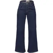Suri Frey Wide-Leg Jeans SFY Freyday in blue 500 | Gr.: M
