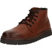 Bugatti Herren-Stiefel Kaltfutter-321-AUE30, dark brown, 40