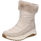 Rieker Stiefel Beige in Gr. 41