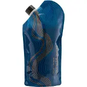 Platypus Trinkbeutel Platypreserve Blau 0,8 Liter