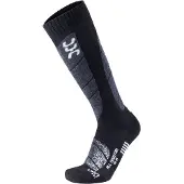 UYN MAN Ski ALL Mountain Socks black/white (B119) 42/44
