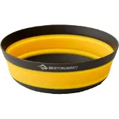 Sea to Summit - Frontier Ultralight Collapsible Bowl - Schüssel Gr Medium - 680 ml bunt