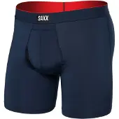 Saxx Multi-sport Mesh Brief Fly Boxershorts