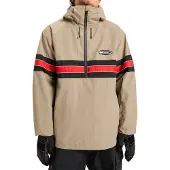Quiksilver Steeze JK Fallen Rock L