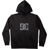 Dc-shoes Snowstar Kapuzenpullover