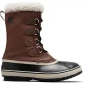 Sorel 1964 PAC Nylon WP tobacco black (256) 12
