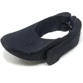 Blue Ice Sliding Pommel Griff
