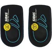 Sidas GEL Heelpad blau (025) S/M