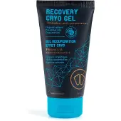 Sidas Recovery Cryo GEL 0,75