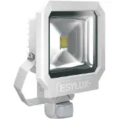 ESYLUX AFL SUN LED 50W 5K weiß