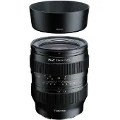Tokina SZ 33mm f/1.2 MF Sony E-Mount