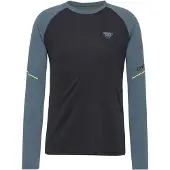 Dynafit Alpine Pro M Long Sleeve Tee cinder/0936 (0721) 50/L