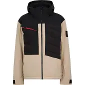 Ziener TIDAL-Z jacket man SANDSTONE SANDSTONE 54