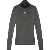 Nikkie Noroton Turtleneck black (9000) 38