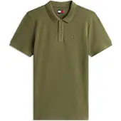 Tommy Hilfiger Poloshirt "TJM SLIM PLACKET POLO EXT"