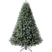 Evergreen Künstlicher Weihnachtsbaum "Vermont Fichte" 210 cm ohne Lichterkette