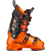 Tecnica - Chaussures de ski de piste - Mach1 LV 130 TD2 für Herren - Größe 44 - Orange
