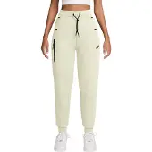 Nike Hose Pantalón Sportswear Tech Fleece für Damen