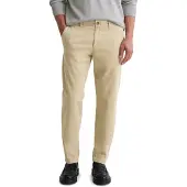 Marc O'Polo Marc OPolo Chinohose "Osby" tapered Fit, Bio-Baumwolle
