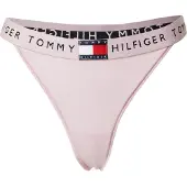 Tommy Hilfiger Uw0uw06095 Tanga