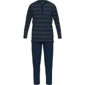 Tom Tailor Schlafanzug "Pyjama Pyjama lang"