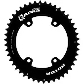 Rotor Q Ring Shimano Grx 110 Bcd Ovales Kettenblatt