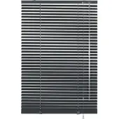Gardinia Aluminium zum Klemmen