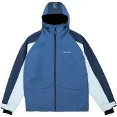 Beyond Medals Snow Jacke Nostalgia 2L blue M