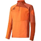 Ternua Ragger Halbreißverschluss-sweatshirt