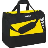 Erima Six Wings Bottom Compartment 35l Tasche