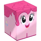 Squaroes My Little Pony Freundschaft Ist Magie Pinkamena Pie Mlp006 Deckbox