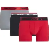 Nike Eday Trunk Boxershorts 3 Einheiten