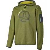 Ternua Fox Point Kapuzenpullover