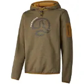 Ternua Fox Point Kapuzenpullover