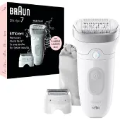 Braun - Epilierer 'Silk-épil 7 7-041' 1 St Sonstige