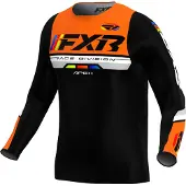 FXR Apex Jugend Motocross Jersey
