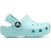 Crocs Classic Clog Kinder Clogs – Leichte Croslite Schuhe 27-28 EU