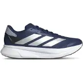 Adidas 1100000002199 PERFORMANCE "DURAMO SL 2", Herren, Gr. 48, silber (dunkelblau, silber metallic, halo silber), Synthetik, Textil, Schuhe 1100000002199, sehr leicht