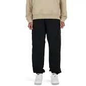 New Balance Twill Cargo Joggers