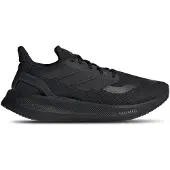 Adidas - Women's Pureboost 5 Running Shoes - Runningschuhe Gr 40 2/3 schwarz/grau