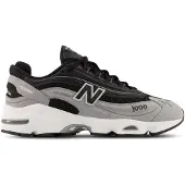 New Balance 1000 Black Grey - EU 38