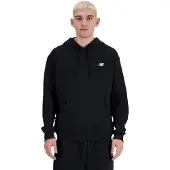 New Balance Sport Essentials French Terry Kapuzenpullover