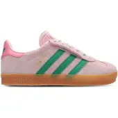 Adidas Originals Sneaker "GAZELLE COMFORT CLOSURE ELASTIC LACE KIDS" für Kinder & Jugendliche