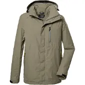 Killtec Herren Funktionsjacke KOS 256 MN JCKT_CARLEB