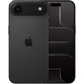 Apple iPhone Air , 16,5 cm (6.5"), 2736 x 1260 Pixel, 256 GB, 48 MP, iOS 26, Schwarz