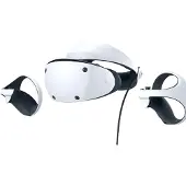 PS Vr2-brille