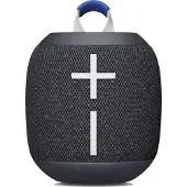Ultimate Ears Wonderboom 4 Schwarz